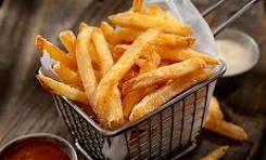 Fries